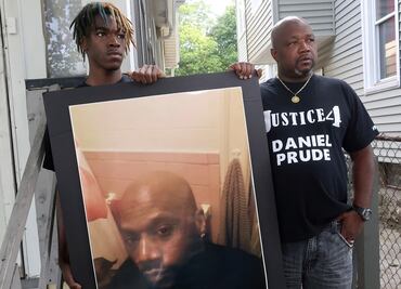 Desestiman procesar a policías por muerte de afroamericano en NY