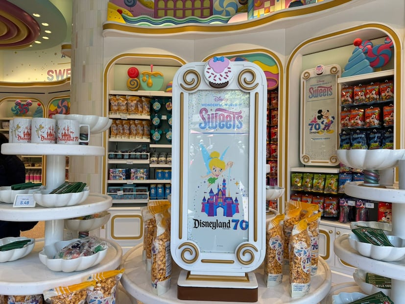 Downton Disney District