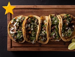 Taquería “El Califa de León” en CDMX recibe estrella Michelin; se ubica en San Cosme y esta es su especialidad