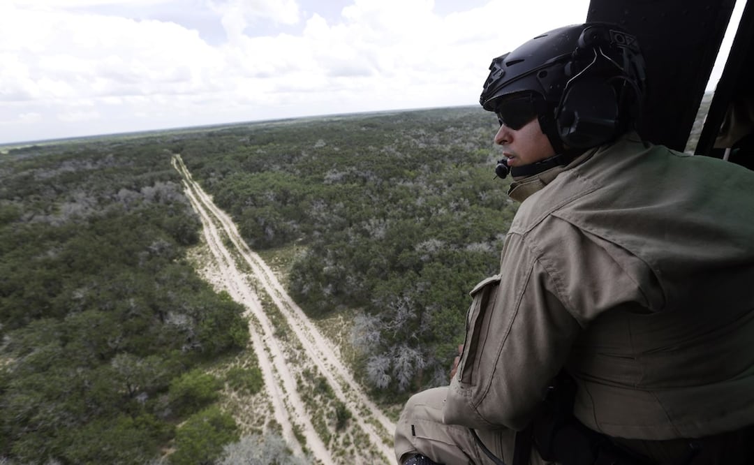 México realiza decomiso histórico de metanfetamina en Sinaloa con valor de 518 millones de dólares. AP