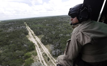 Golpe millonario al Cártel de Sinaloa: decomisan metanfetamina por más de 9 mil millones de pesos