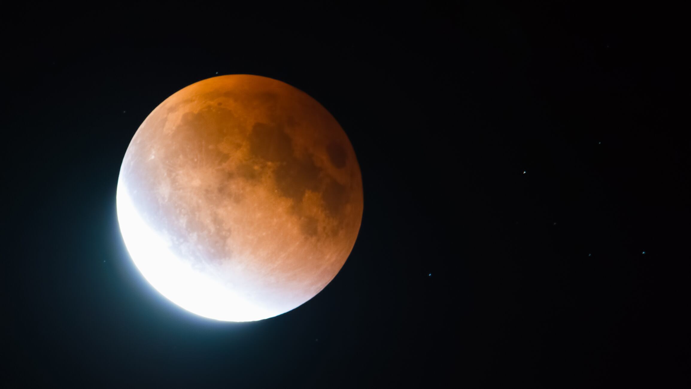 Luna de la Muerte: ¿Qué es y cuándo ocurrirá el eclipse penumbral de ...