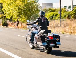 Alerta Profeco: Harley-Davidson llama a revisión por  riesgo de cortocircuito en esto modelos 2024