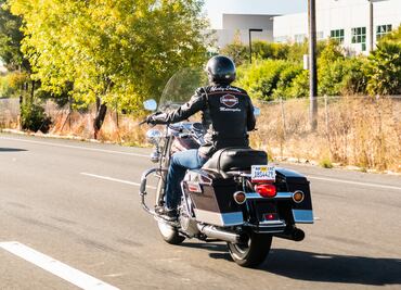 Alerta Profeco: Harley-Davidson llama a revisión por riesgo de cortocircuito en esto modelos 2024