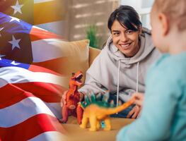 De niñera a trabajos de verano: Experiencias para irte a Estados Unidos con la visa J