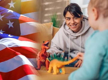 De niñera a trabajos de verano: Experiencias para irte a Estados Unidos con la visa J