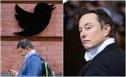 "Jornadas de 12 a 24 hrs en Twitter", empleados denuncian abusos