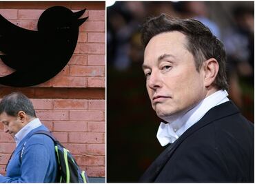 "Jornadas de 12 a 24 hrs en Twitter", empleados denuncian abusos