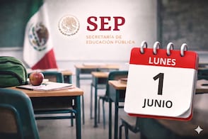 ¿SEP suspenderá las clases en CDMX ante el mega paro anunciado por la CNTE el 1 de junio?