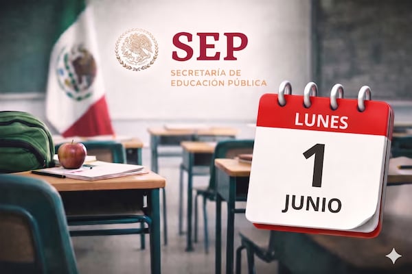 ¿SEP suspenderá las clases en CDMX ante el mega paro anunciado por la CNTE el 1 de junio?