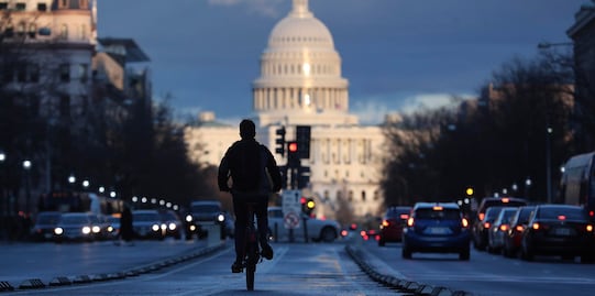 De Washington D.C. a Warwick: las ciudades más seguras de EU