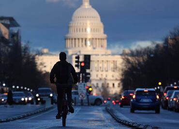 De Washington D.C. a Warwick: las ciudades más seguras de EU