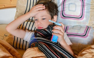 Hepatitis infantil aguda. ¿Qué es, síntomas y cómo se contagia?