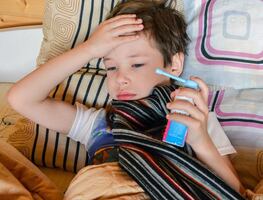 Hepatitis infantil aguda. ¿Qué es, síntomas y cómo se contagia?