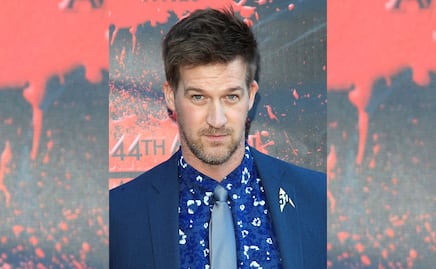 Kenneth Mitchell. ¿Qué es el mal de Lou Gehrig, la causa de la muerte de la estrella de Marvel y Stark Trek?