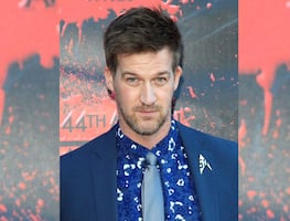 Kenneth Mitchell. ¿Qué es el mal de Lou Gehrig, la causa de la muerte de la estrella de Marvel y Stark Trek?