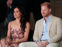 ¿Harry ‘odia’ a Meghan Markle? Duque de Sussex siente celos de su esposa. ¿Divorcio a la vista?