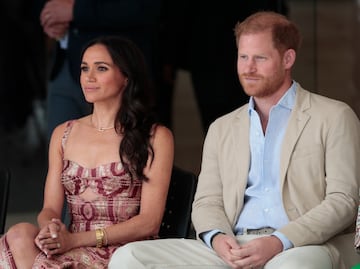¿Harry ‘odia’ a Meghan Markle? Duque de Sussex siente celos de su esposa. ¿Divorcio a la vista?