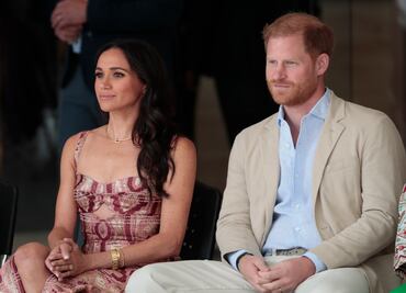 ¿Harry ‘odia’ a Meghan Markle? Duque de Sussex siente celos de su esposa. ¿Divorcio a la vista?