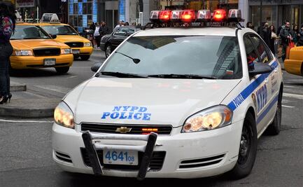 ¿Qué es y por qué me llega la ‘Alerta Azul’ a mi celular? 