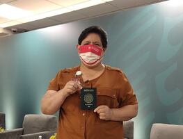 SRE inicia emisión del pasaporte electrónico; este es el costo y los cambios