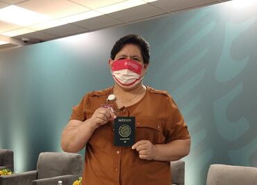 SRE inicia emisión del pasaporte electrónico; este es el costo y los cambios