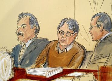 ¿Quién es Keith Raniere y quiénes operaban su secta sexual?