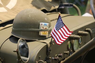 Datos interesantes del Día de los Caídos en EU 