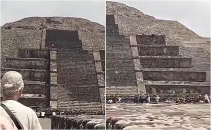 ¿Qué pasó en Teotihuacán hoy? Balacera deja una canadiense muerta y varios heridos. Lo que se sabe