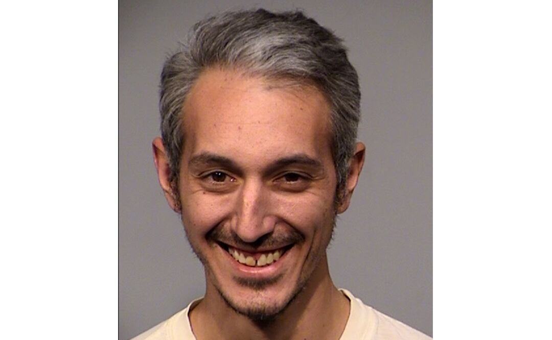 Foto: Departamento de Policía de Sedona