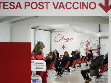 Probabilidad de que ómicron se extienda a nivel mundial es elevada: OMS