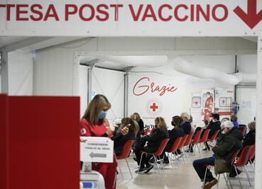 Probabilidad de que ómicron se extienda a nivel mundial es elevada: OMS