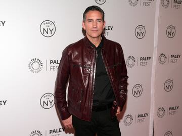 Jim Caviezel en su película más impactante desde "La pasión de Cristo"