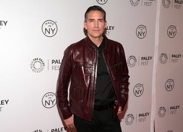 Jim Caviezel en su película más impactante desde "La pasión de Cristo"