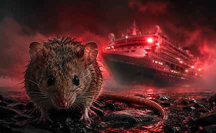 El ratón que transmite el hantavirus y preocupa tras muertes en crucero de lujo