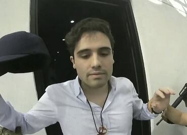 "Los Chapitos", en negociaciones con la Fiscalía de Estados Unidos: buscan reducir sus condenas