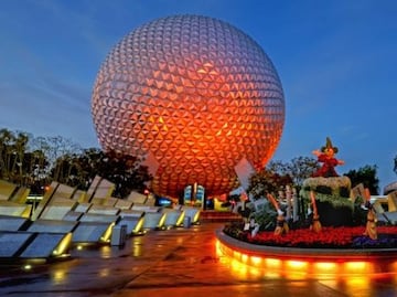 Lo que debes saber del Festival de Comida y Vino de Disney World