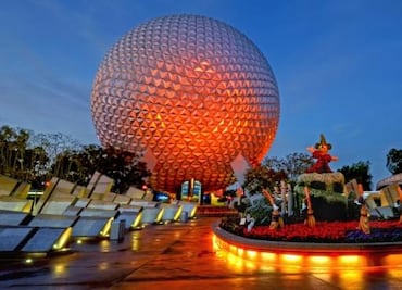 Lo que debes saber del Festival de Comida y Vino de Disney World