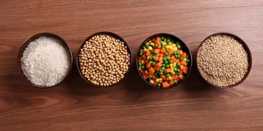 Alimentos que aumentan y disminuyen el riesgo de diabetes de tipo II