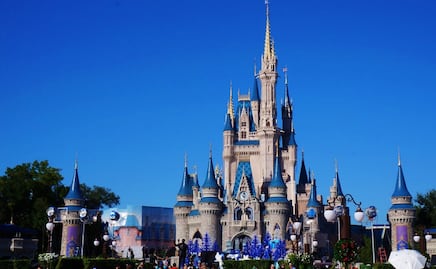 14 datos que quizá no sabías sobre el Castillo de Cenicienta 