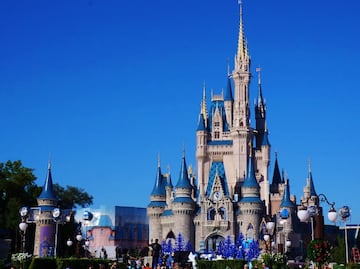 14 datos que quizá no sabías sobre el Castillo de Cenicienta