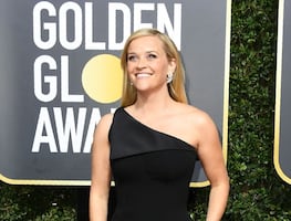 Fortuna y lujos de Reese Witherspoon, la actriz más rica del mundo