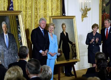 Serie de TV imaginará la vida de Hillary Clinton sin casarse con Bill