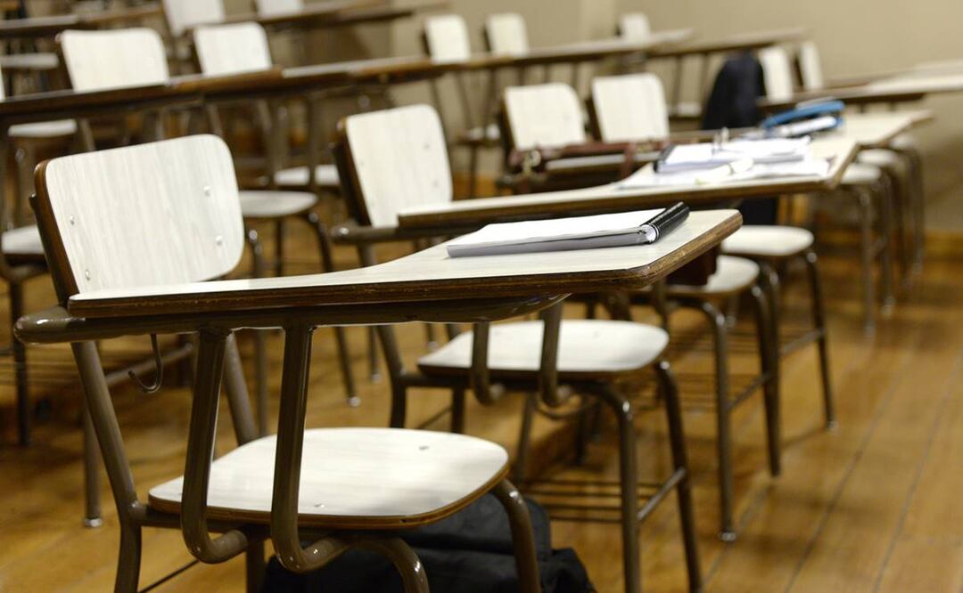 La suspensión de clases para hoy no está marcada en el calendario de la SEP. Foto: iStock