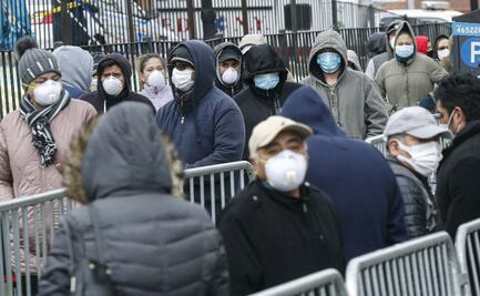 Coronavirus. 10 millones de personas pierden su trabajo en dos semanas en EU