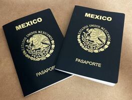 Costo y requisitos para tramitar el pasaporte mexicano de un niño en 2023