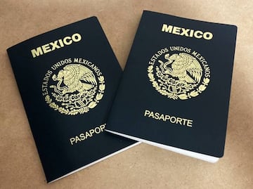 Costo y requisitos para tramitar el pasaporte mexicano de un niño en 2023