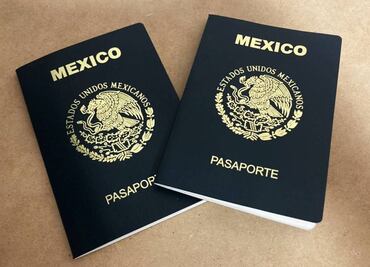Costo y requisitos para tramitar el pasaporte mexicano de un niño en 2023