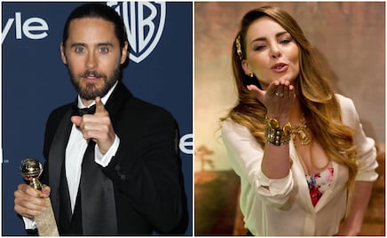 Viajes y colaboraciones, así ha sido la cercana relación de Belinda con Jared Leto