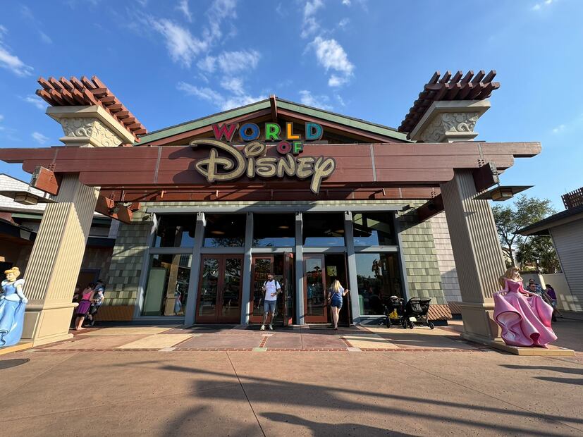 Florida Central